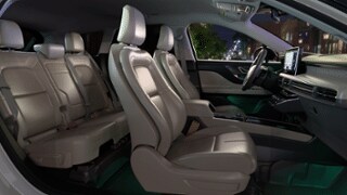 2024 Lincoln Lincoln Corsair Internal Image 1